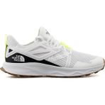 The North Face M Oxeye Beyaz Erkek Spor Ayakkabı NF0A7W5SVK71