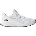 The North Face M Oxeye Erkek Spor Ayakkabı - Beyaz