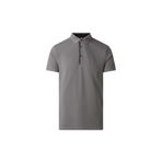THE NORTH FACE M PREMIUM SLIM POLO Erkek Tişört NF0A8C1N0UZ1 Gri-L