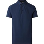 The North Face M Premıum Slım Polo Erkek Tişört NF0A8C1N8K21 - 2XL - Lacivert