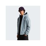 The North Face M Quest Erkek Ceket NF0A8G0RH5F1 - XL - Monument Grey