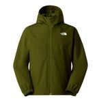 The North Face M Quest Erkek Yağmurluk Ceket Nf0a8g0rbrı1