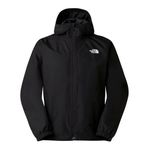 The North Face M Quest Erkek Yağmurluk Ceket Nf0a8g0rjk31