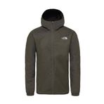 The North Face M Quest Erkek Yağmurluk