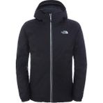 The North Face M Quest Insulated Jacket Siyah Erkek Ceket - XL