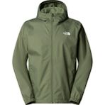The North Face M Quest Jacket - Eu Erkek Ceket NF00A8AZBO91 - Yeşil