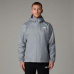 The North Face M Quest Jacket Eu Gri Erkek Mont