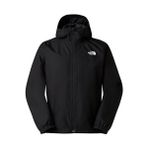 The North Face M Quest Jacketerkek Outdoor Yağmurluk NF0A8G0RJK31 Siyah - 2XL