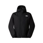 THE NORTH FACE M Quest JacketErkek Outdoor Yağmurluk NF0A8G0RJK31 Siyah