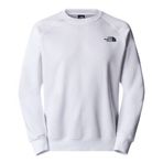 The North Face M Raglan Box Nse Regular Crew Erkek Sweatshirt Nf0a89fafn41