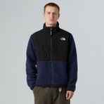 The North Face M Retro Denalı Jacket Erkek Ceket NF0A88XH92A1 - Lacivert - XL