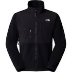 The North Face M Retro Denalı Jacket Erkek Ceket NF0A88XHJK31 - S - Siyah