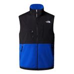 The North Face M Retro Denali Kadın Outdoor Polar Yelek NF0A88XJEF11 Mavi - XL