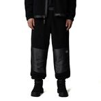 The North Face M Retro Denali Pant Erkek Outdoor Pantolonu NF0A88XK4O41 Siyah
