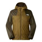 The North Face M Rıdgelıte Futurefleece Wınd Erkek Ceket Nf0a8es6jv41