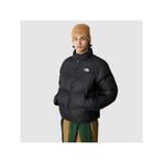 The North Face M Saikuru Jacket Siyah Erkek Mont