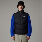 The North Face M Saikuru Vest Erkek Yelek - Siyah