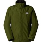 The North Face M Sangro Jacket - Eu Erkek Ceket NF00A3X5BRI1 - Yeşil - XL