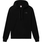 The North Face M SEASONAL DREW PEAK PULLOVER LIGHT -EU Erkek Sweatshirt NF0A2S57JK31 - Siyah
