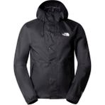 The North Face M Seasonal Mountaın Jacket - Eu Erkek Ceket NF0A5IG3JK31 - 2XL - Siyah