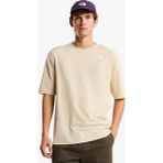 The North Face M Shadow Erkek Bej T-Shirt NF0A87TUDOM1 - 2XL