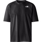 The North Face M Shadow SS Siyah Erkek T-shirt