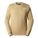 The North Face M Simple Dome Crew Erkek Sweatshirt