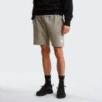 The North Face M Simple Dome Light Regular Shorts Erkek Şort - Taş - XL