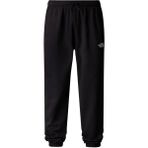 The North Face M Sımple Dome Regular Tapered Jogger Erkek Pantolon NF0A8C1WJK31 - Siyah
