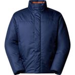 The North Face M Sıurana Jacket Erkek Ceket NF0A8DNME351 - Lacivert