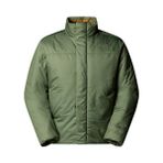 The North Face M Siurana Jacket Erkek Outdoor Montu NF0A8DNME061 Yeşil - 2XL