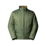 The North Face M Siurana Jacket Erkek Outdoor Montu NF0A8DNME061 Yeşil