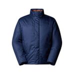 The North Face M Siurana Jacket Erkek Outdoor Montu NF0A8DNME351 Lacivert - XL