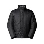 The North Face M Siurana Jacket Erkek Outdoor Montu NF0A8DNMWOO1 Siyah - L