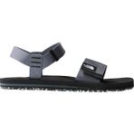 The North Face M SKEENA SANDAL GRI Erkek Sandalet
