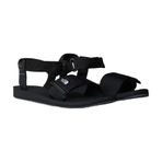The North Face M Skeena Sandal II Sandalet, 45.5 EU, NF0A8AE5W9O, Siyah, Erkek
