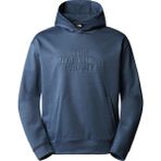 The North Face M Spacer Air Hoodie Erkek Sweatshirt - Mavi