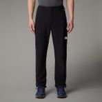 The North Face M Speedlight Regular Pant Erkek Outdoor Pantolon - Siyah - REG34