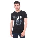 The North Face M S/S Tnf Tee T-Shirt