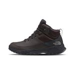 The North Face M Storm Strike iii Wp Erkek Trekking Bot Ve Ayakkabısı NF0A7W4GU6V1 Siyah 40