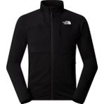The North Face M Stormgap Powergrıd Jacket Erkek Ceket NF0A87J84H01 - Siyah - XL