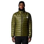 The North Face M Summit Breithorn Jacket Erkek Outdoor Montu NF0A87ZNPIB1 Yeşil M