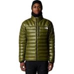 The North Face M Summit Breithorn Jacket Erkek Outdoor Montu NF0A87ZNPIB1 Yeşil - XL