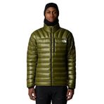 The North Face M Summit Breithorn Jacket Erkek Outdoor Montu NF0A87ZNPIB1 Yeşil