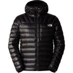 The North Face M Summit Breithorn Kadın Outdoor Montu 550 Dolgu Kaz Tüyü NF0A87ZMJK31 Siyah XL Konforlu Kullanım