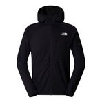 The North Face M Summıt Futurefleece Fz Hoodıe Erkek Ceket Nf0a5j7s4h01