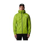 The north face M Summit Papsura Futurelight Jacket Erkek Outdoor Ceketi NF0A8A4D1MO1 Yeşil