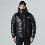 The North Face M Summıt Pumorı Down Parka Erkek Ceket NF0A8C90JK31 - Siyah