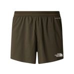 The North Face M Sunrıser Short 5" Erkek Sportif Şort Nf0a8bbt21l1