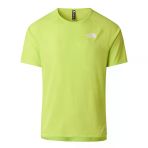The North Face M Sunrıser Ss Erkek Tişört Nf0a8bbprıq1